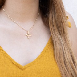 Cadena Hope love