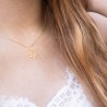 Cadena Virgen Chinita