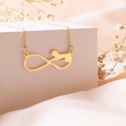 Cadena infinito catlovers
