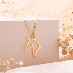 Cadena caballo