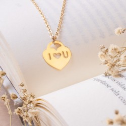 Cadena I love you