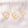 Cadenas Maxi Letras
