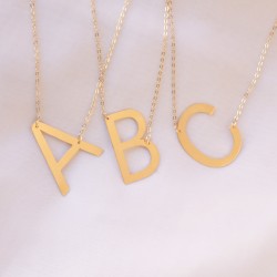 Cadenas Maxi Letras