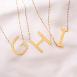 Cadenas Maxi Letras