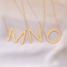 Cadenas Maxi Letras