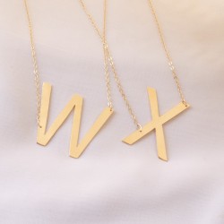 Cadenas Maxi Letras