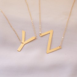 Cadenas Maxi Letras