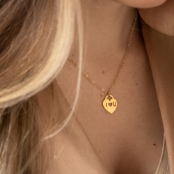 Cadena I love you