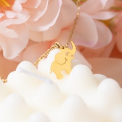 Cadena elefante