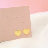 Mini Aros Corazón