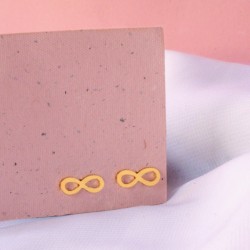 Mini Aros Infinito