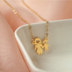 Cadena Mamá y Niño