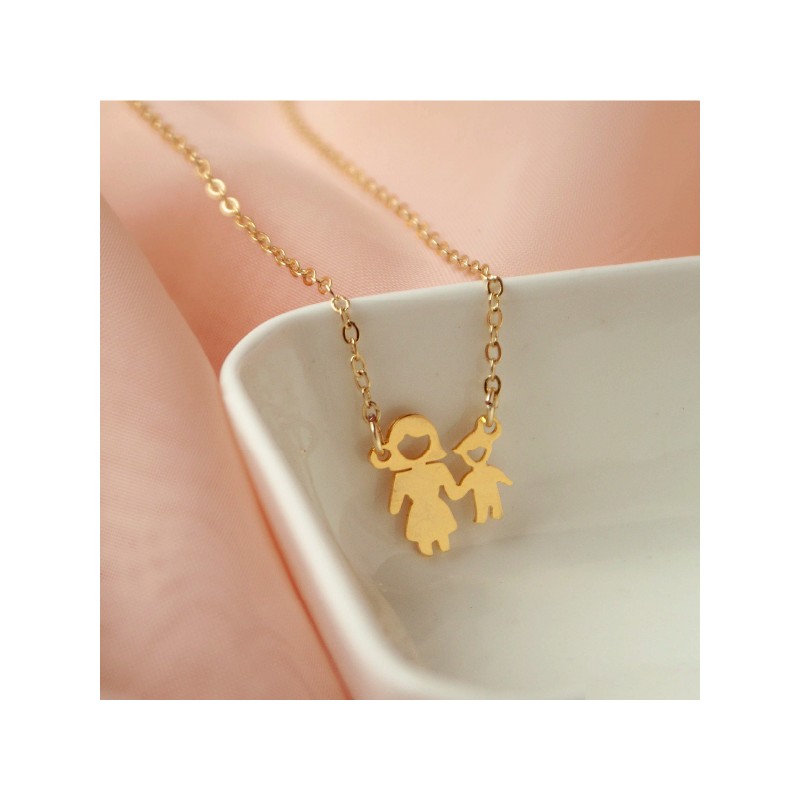 Cadena Mamá y Niño