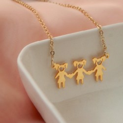Cadena 3 Niñas