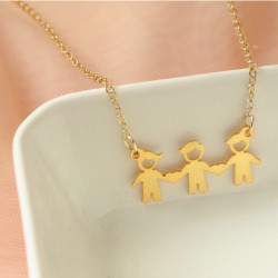 Cadena 3 Niños