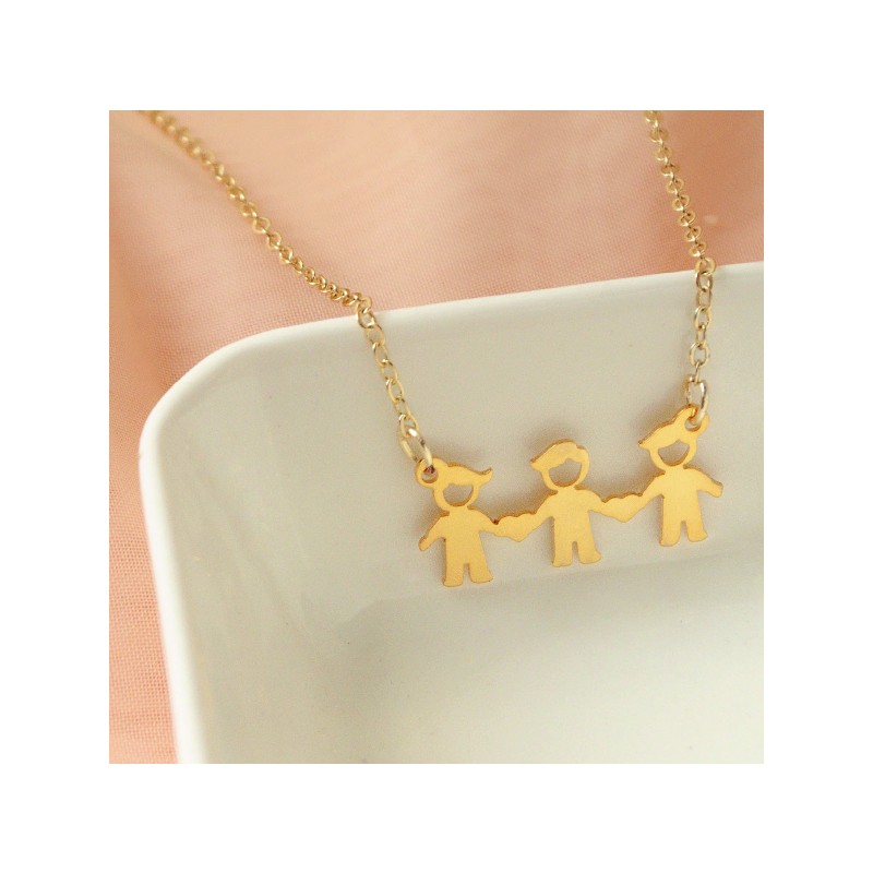 Cadena 3 Niños
