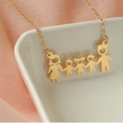 Cadena Mama, Niño, Niña,...