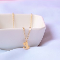 Cadena mini abeja