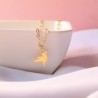 Cadena mini colibrí