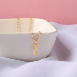 Cadena mini llave