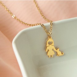 Cadena Dog Lovers
