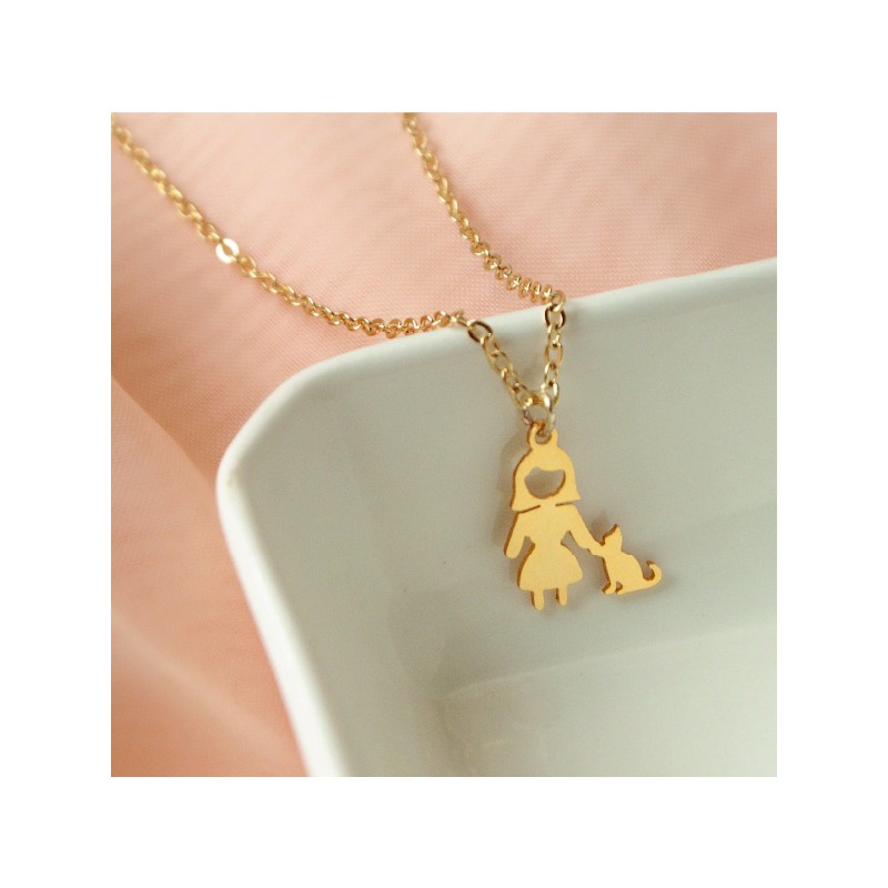 Cadena Dog Lovers