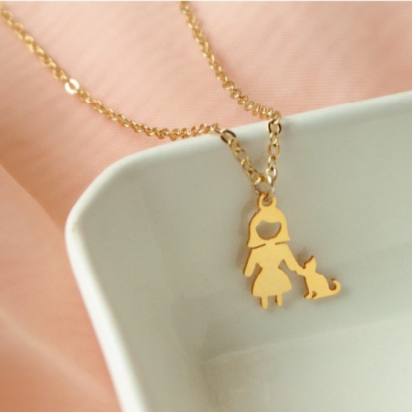 Cadena Dog Lovers