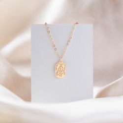 Cadena Virgen de Coromoto