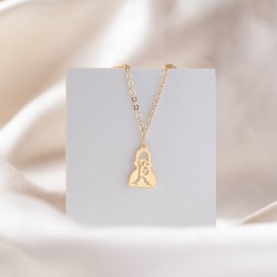 Cadena Divina Pastora