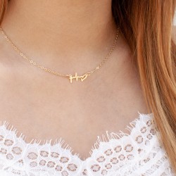 Cadena fe, esperanza y amor