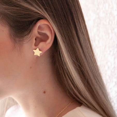 Aros Estrella mediano