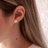 Mini Aros hojitas