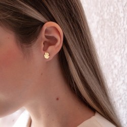 Mini Aros Mano de Fatima
