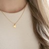 Cadena mini corazón Hanna