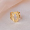 Anillo Óvalos