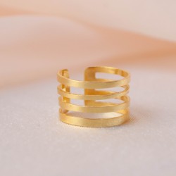 Anillo líneas