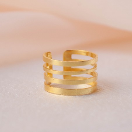 Anillo líneas