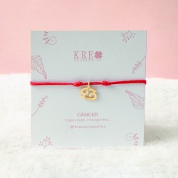 Signo Cáncer