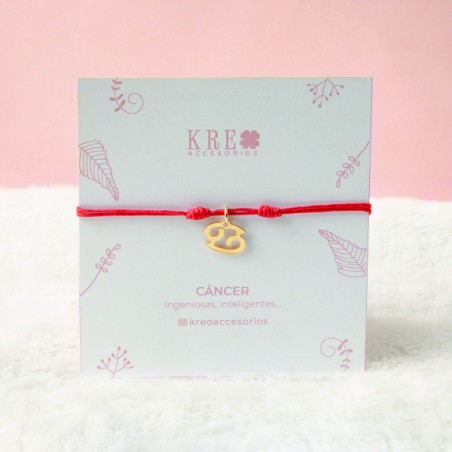 Signo Cáncer
