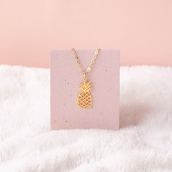 Cadena piña