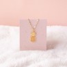Cadena piña