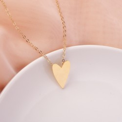 Cadena corazón