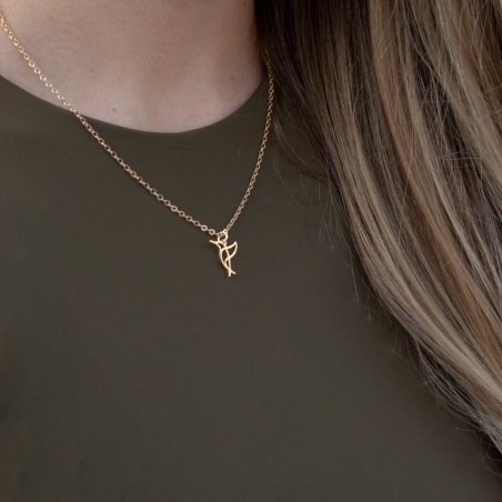Cadena colibrí