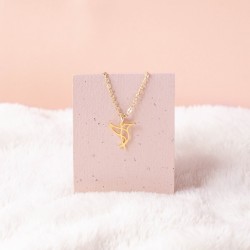 Cadena colibrí