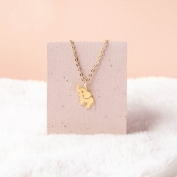 Cadena elefante