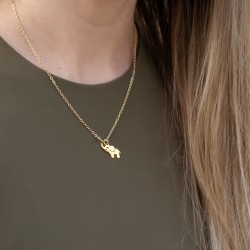 Cadena elefante