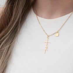 Cadena Faith