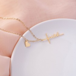 Cadena Faith