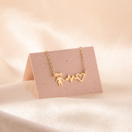 Cadena Amor  Niña