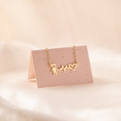 Cadena Amor  Niño